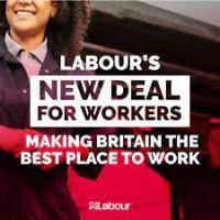 Labour’s Employment Rights&nbsp;Bill