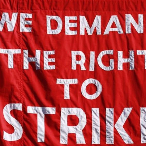 Labour’s plans for repealing (some) anti-union&nbsp;laws