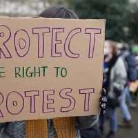 Oppose the proscription of Palestine&nbsp;Action