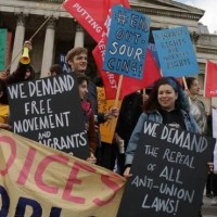 Motion for UNISON NDC on the Employment Rights Act and trade union&nbsp;rights