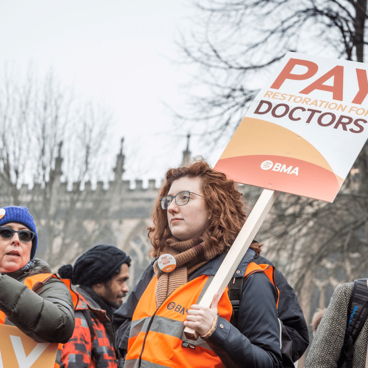 “The law against solidarity action must be&nbsp;repealed”
